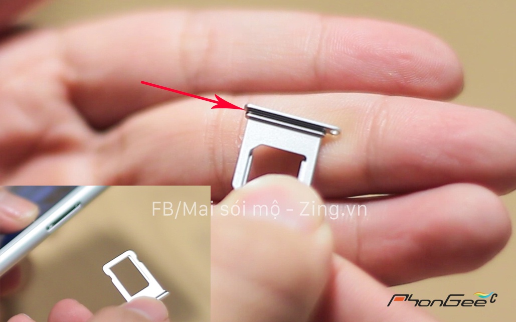 iPhone 7 o Viet Nam anh 1