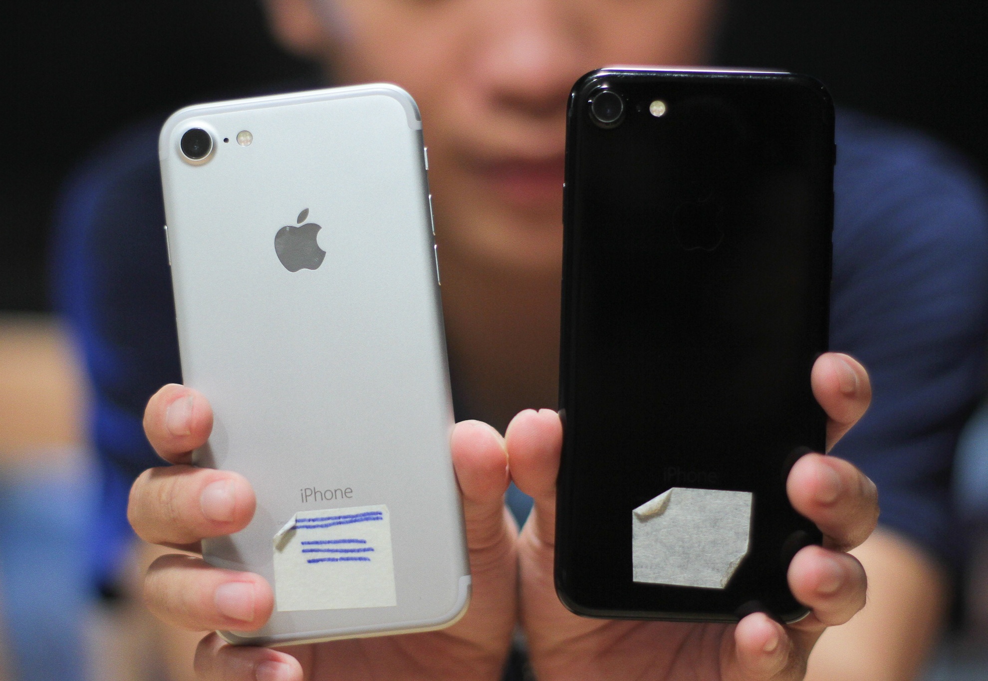 iPhone 7 ở Việt Nam ảnh 2 iPhone 7 o Viet Nam anh 2