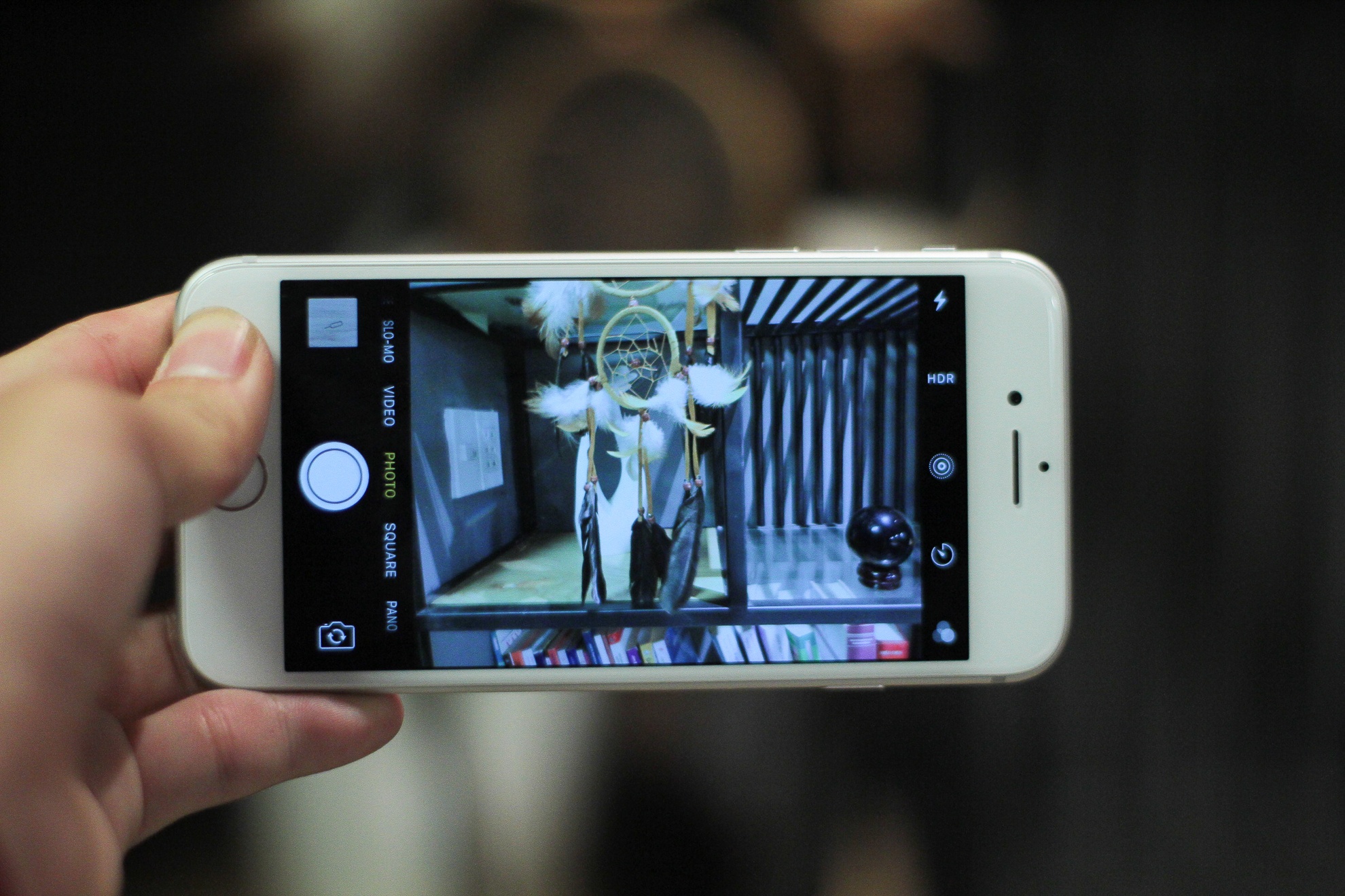 iPhone 7 ở Việt Nam ảnh 9 iPhone 7 o Viet Nam anh 9