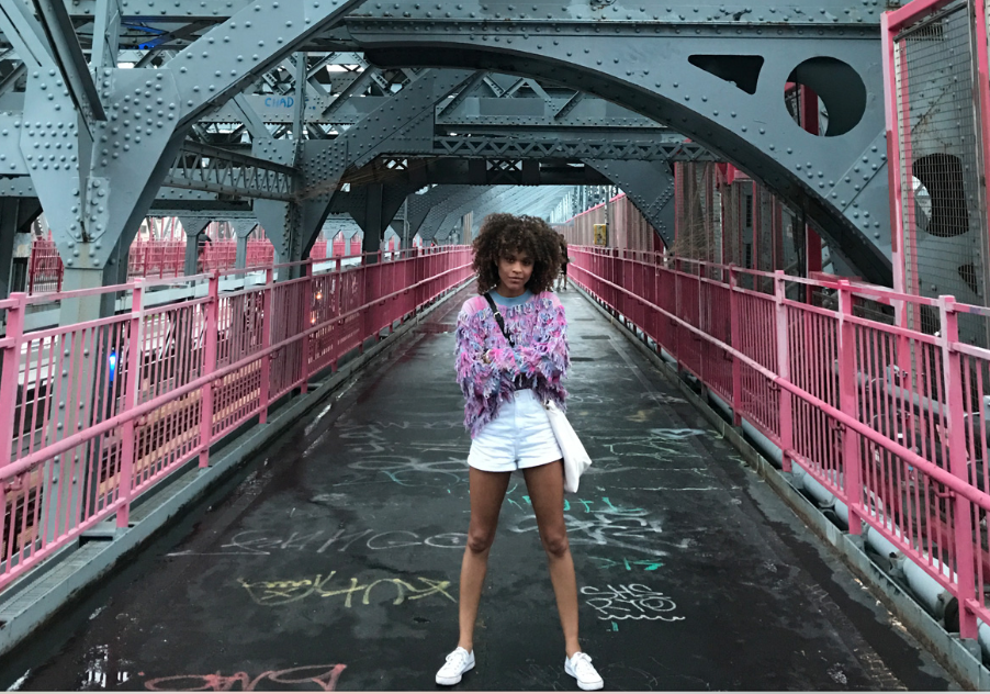 Loat anh dep chup tu camera cua iPhone 7 hinh anh