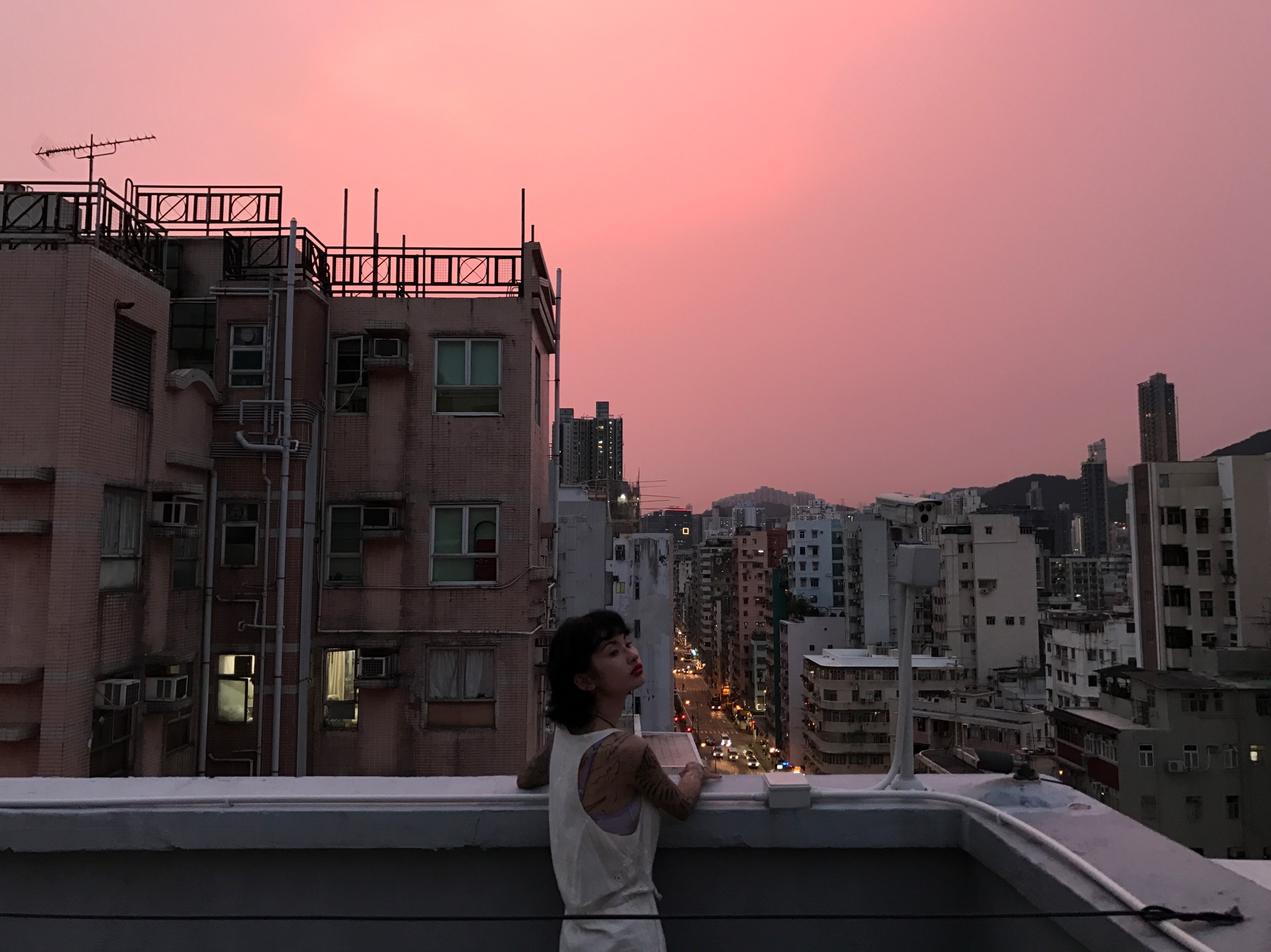 Anh chup tu camera iPhone 7 anh 8