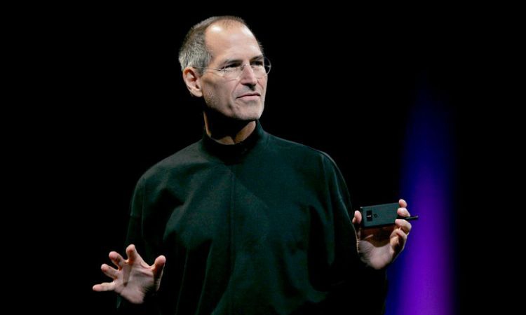 Apple can Steve Jobs hon bao gio het hinh anh