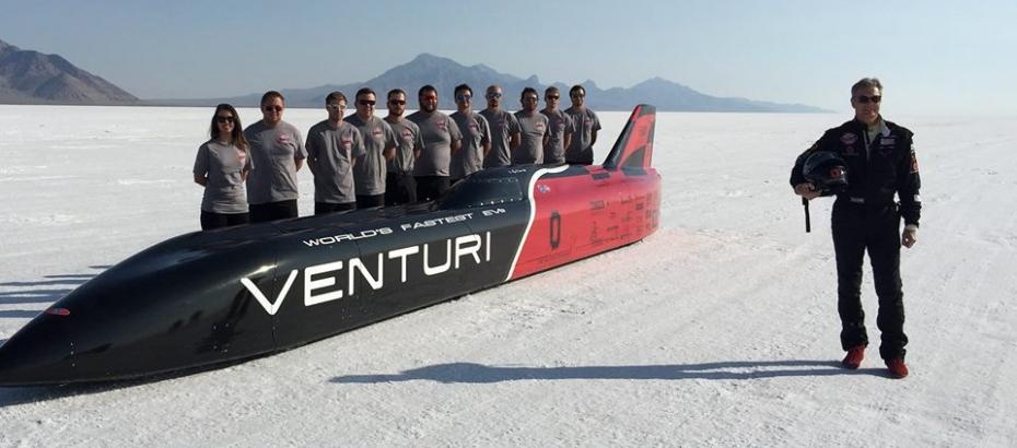 xe dien nhanh nhat the gioi anh 1