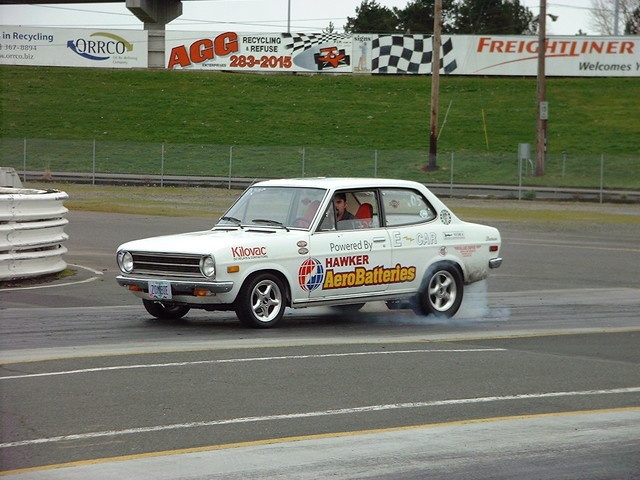 xe dien nhanh nhat the gioi anh 10