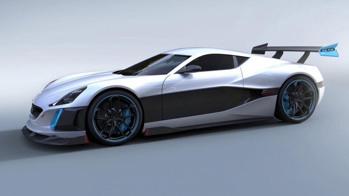 xe dien nhanh nhat the gioi anh 2