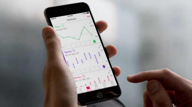 khac phuc loi iOS 10 anh 5