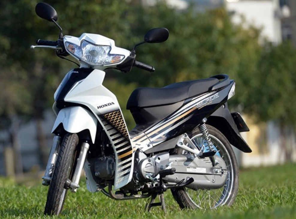 Nhung bo phan nao tren xe may de hu hong nhat? hinh anh