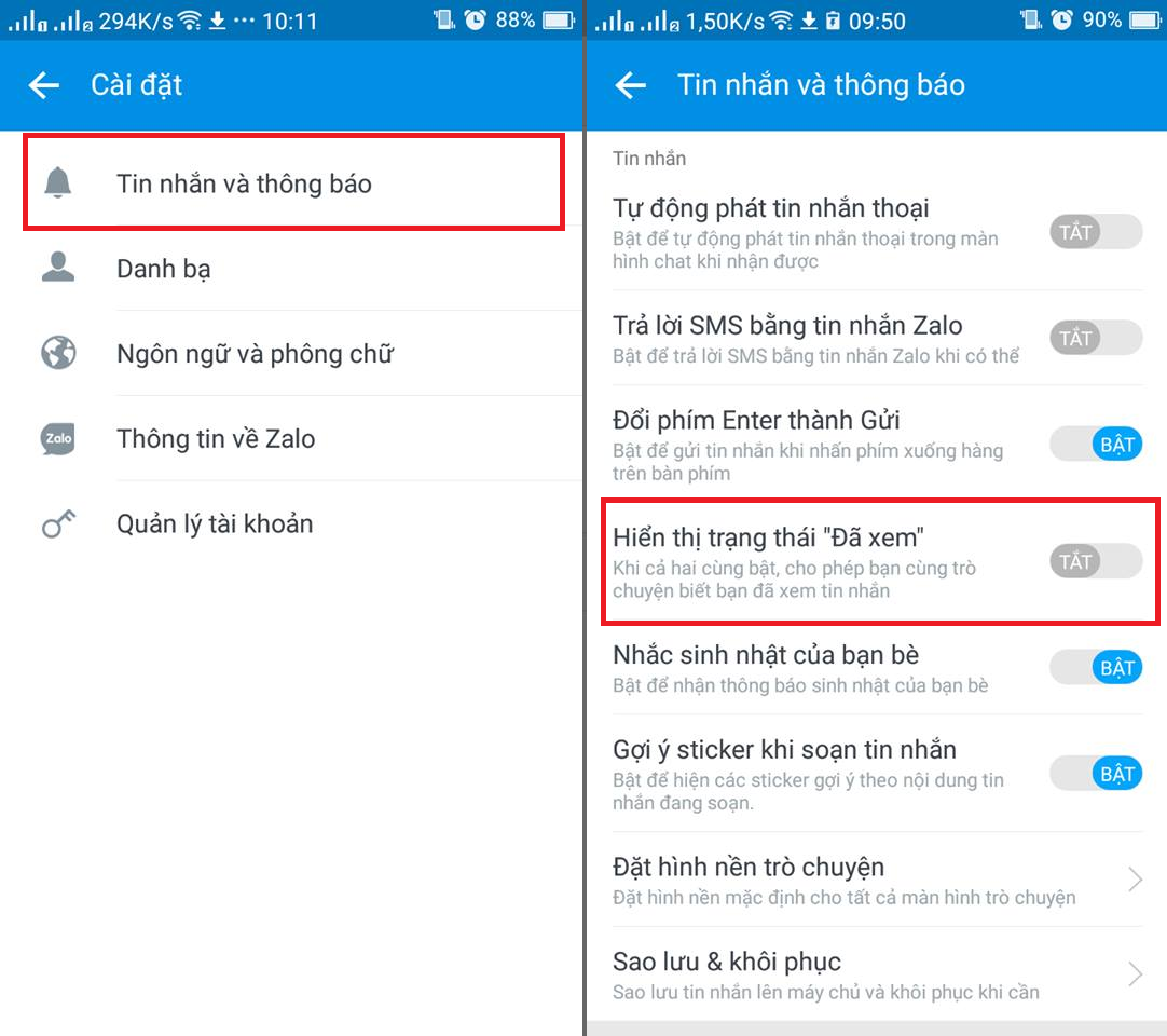 rieng tu tren Zalo anh 2