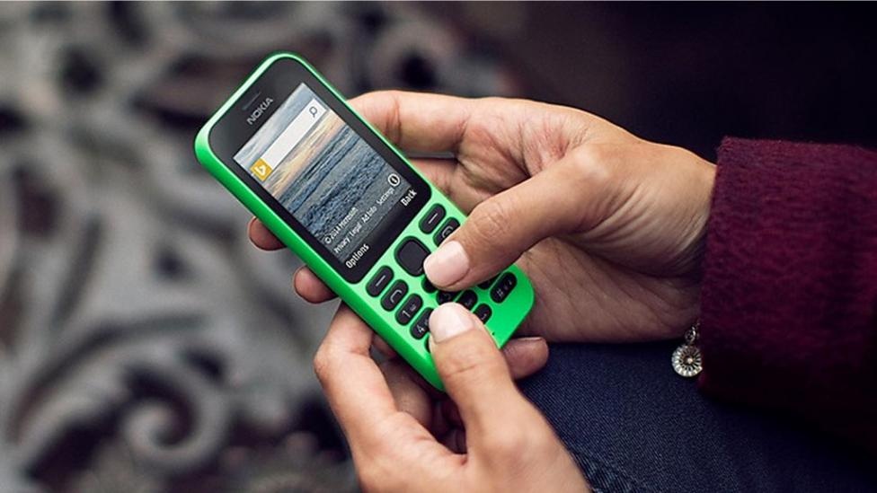 5 dieu 'cuc gach' Nokia co truoc iPhone 7 hinh anh