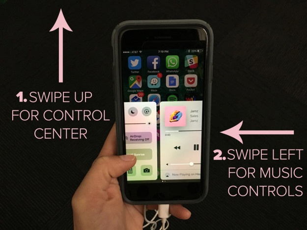 Thu thuat iOS 10 anh 2