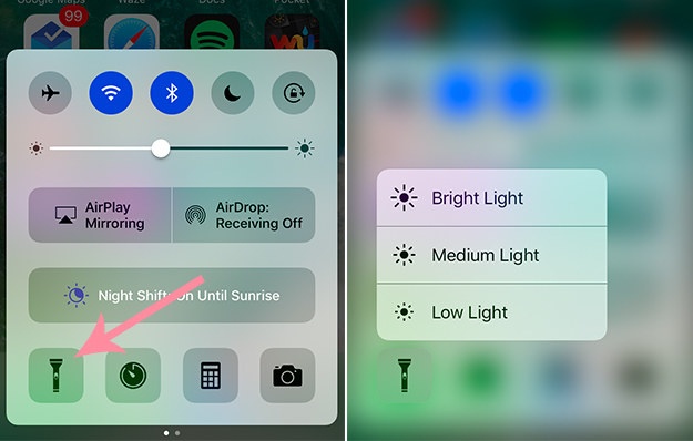 Thu thuat iOS 10 anh 4