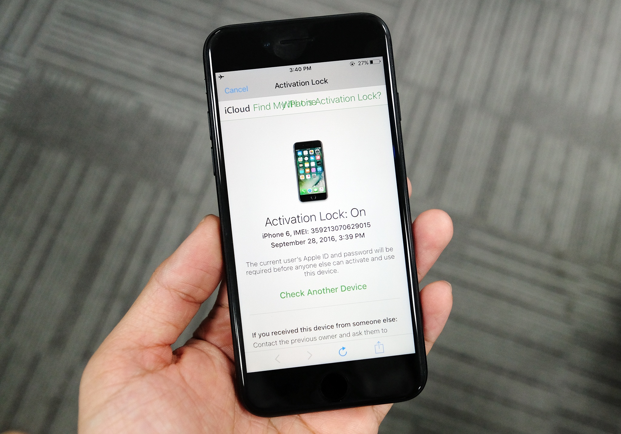 chọn mua iPhone 6 cũ ảnh 1 chon mua iPhone 6 cu anh 1