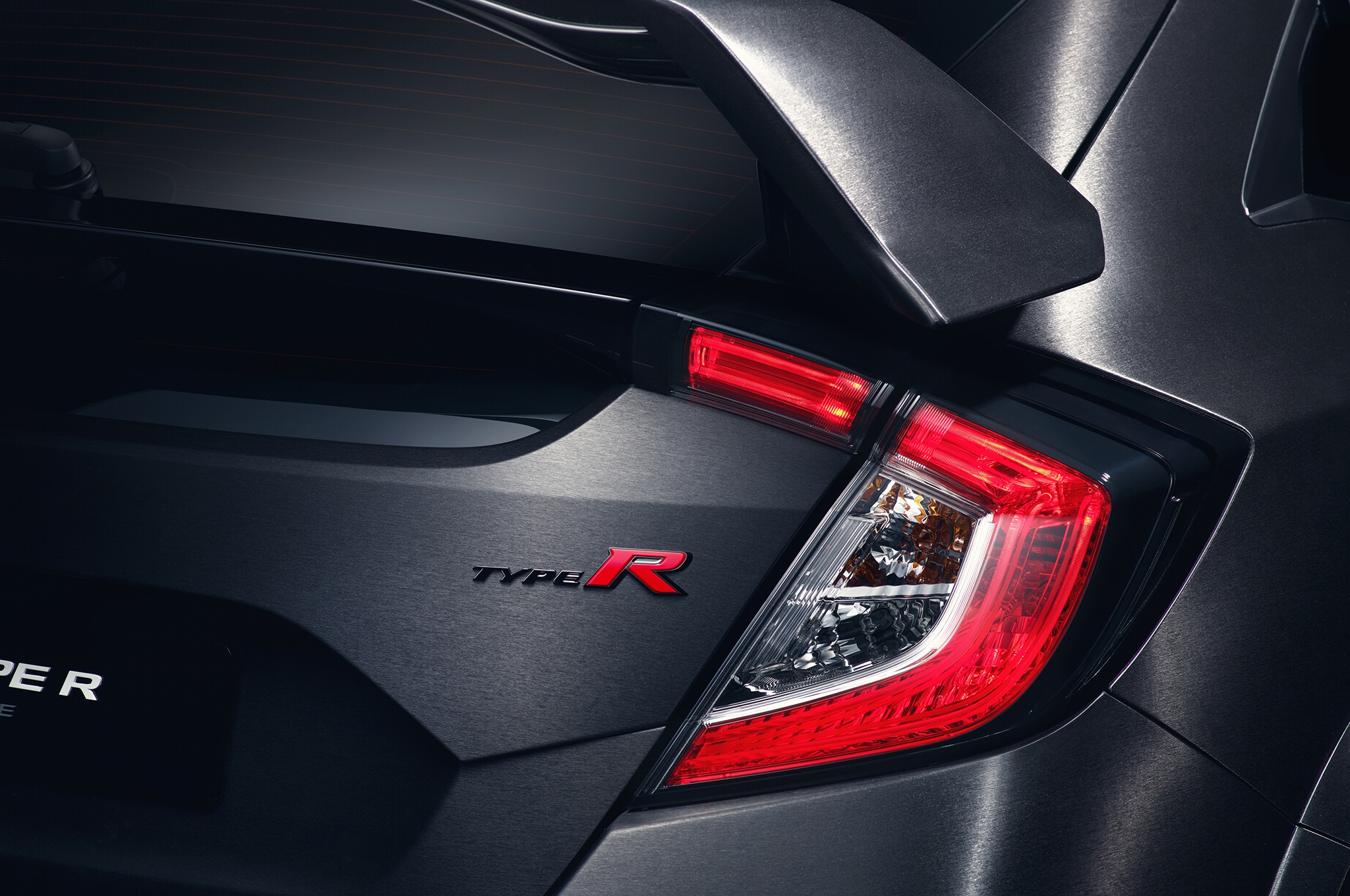 Honda Civic Type R anh 4