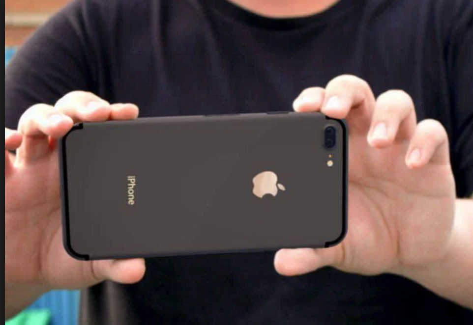 Muon thang tien, dung mua iPhone 7 hinh anh