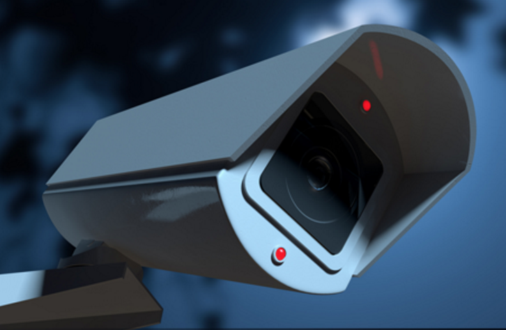 Camera an ninh dom tiep tay hacker, gay cham Internet o VN hinh anh