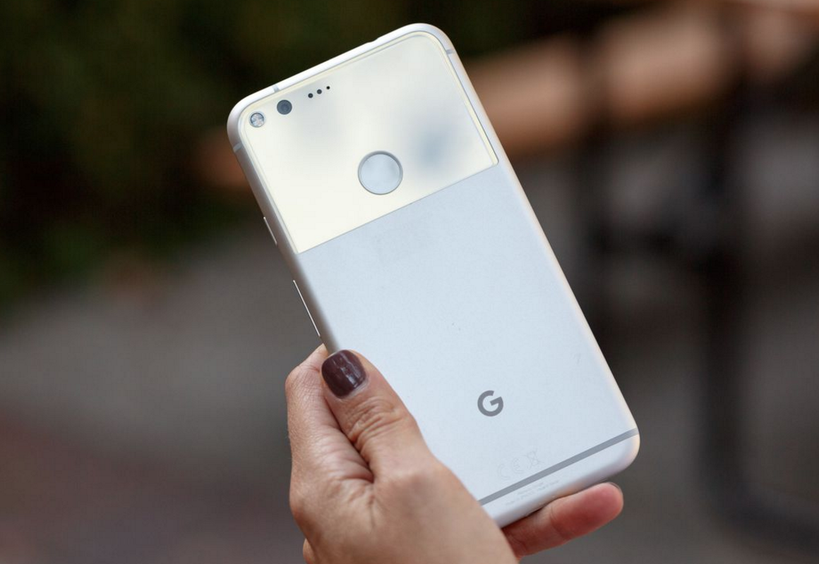 5 ly do nguoi dung nen doi iPhone 7 lay Google Pixel hinh anh