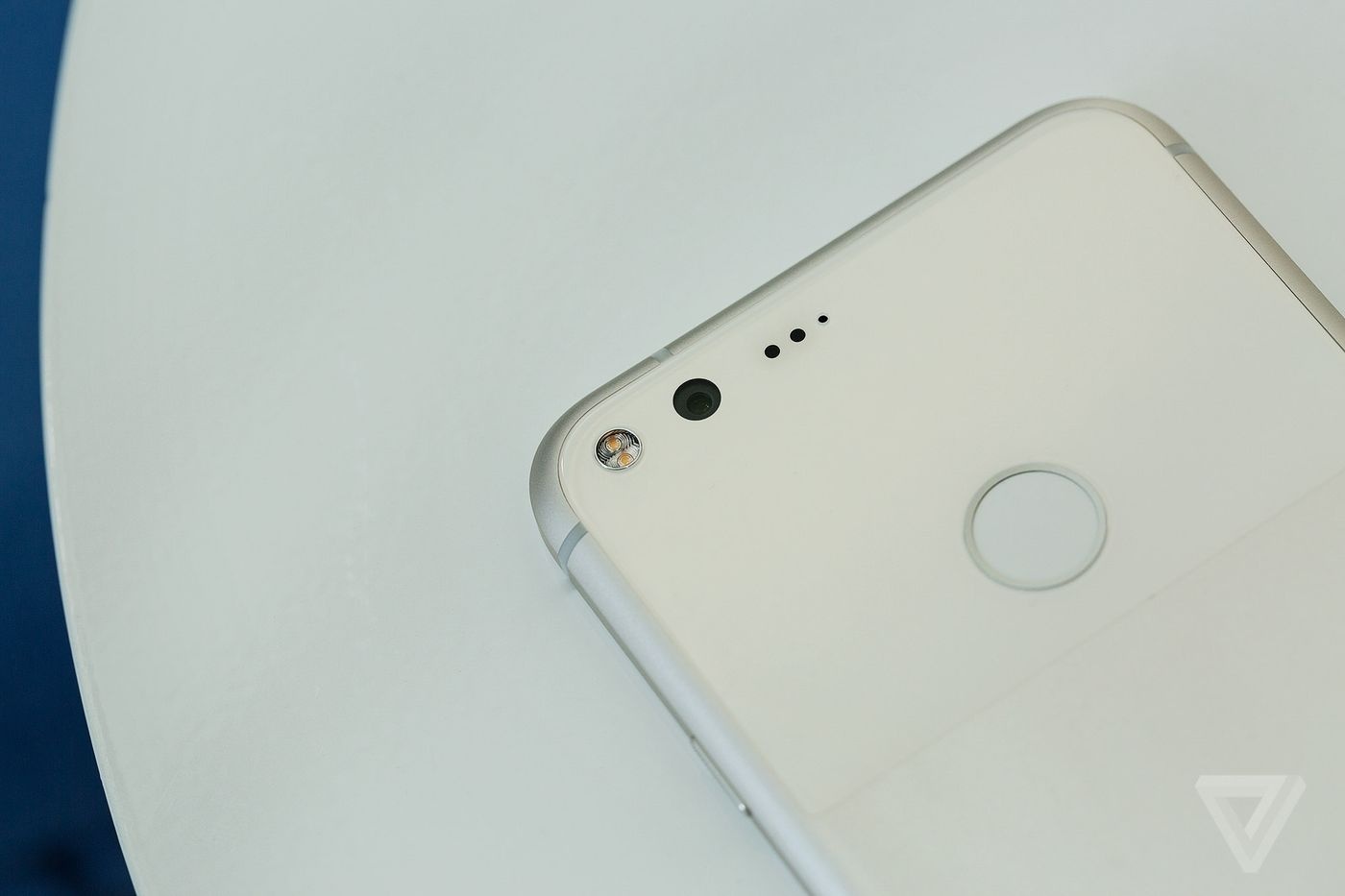 anh Google Pixel anh 5