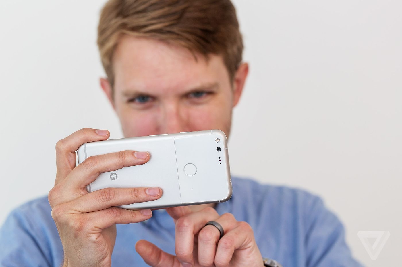 anh Google Pixel anh 8