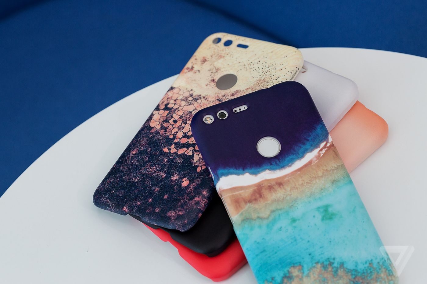 anh Google Pixel anh 10