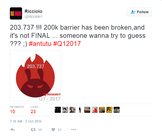 mạnh hơn iPhone 7 Plus ảnh 1 manh hon iPhone 7 Plus anh 1