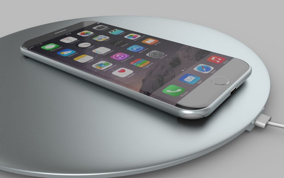 Apple dang phat trien cong nghe pin moi cho iPhone hinh anh