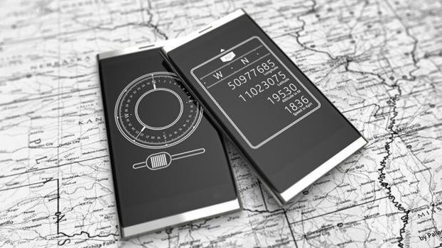 Di dong Nokia RAM 3 GB, camera 13 MP ra truoc Giang sinh hinh anh