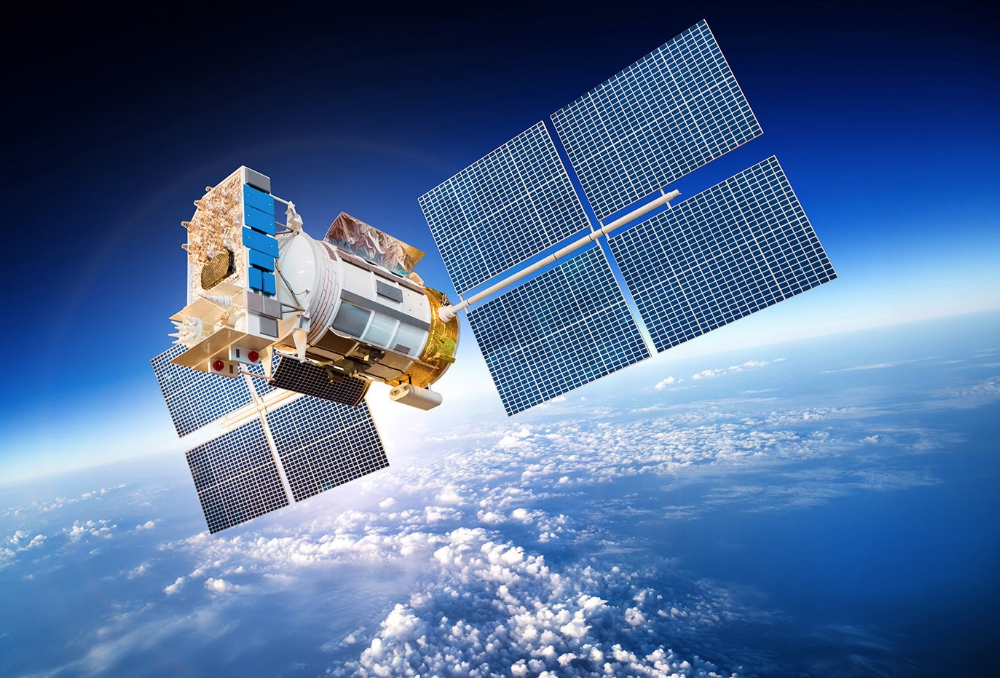 Sap phong nhieu ve tinh ‘made in Viet Nam' hinh anh