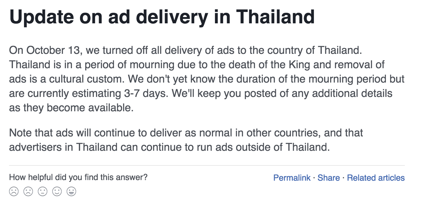 Facebook bo quang cao anh 1