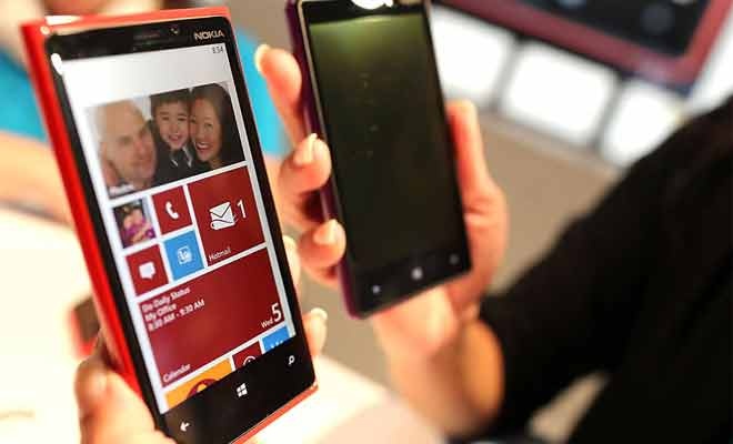 Vi sao Nokia tung that bai truoc Apple? hinh anh