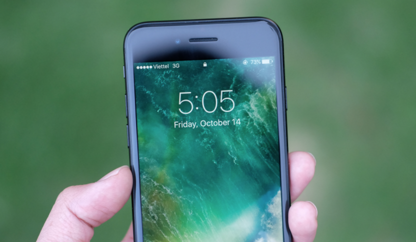 Nang cap iPhone de chong bi hack bang mot buc anh hinh anh