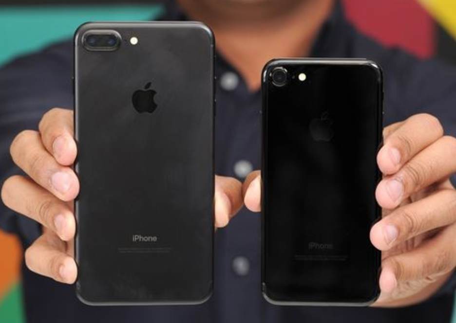 Khong nen mua iPhone 7 dung chip mang Intel hinh anh