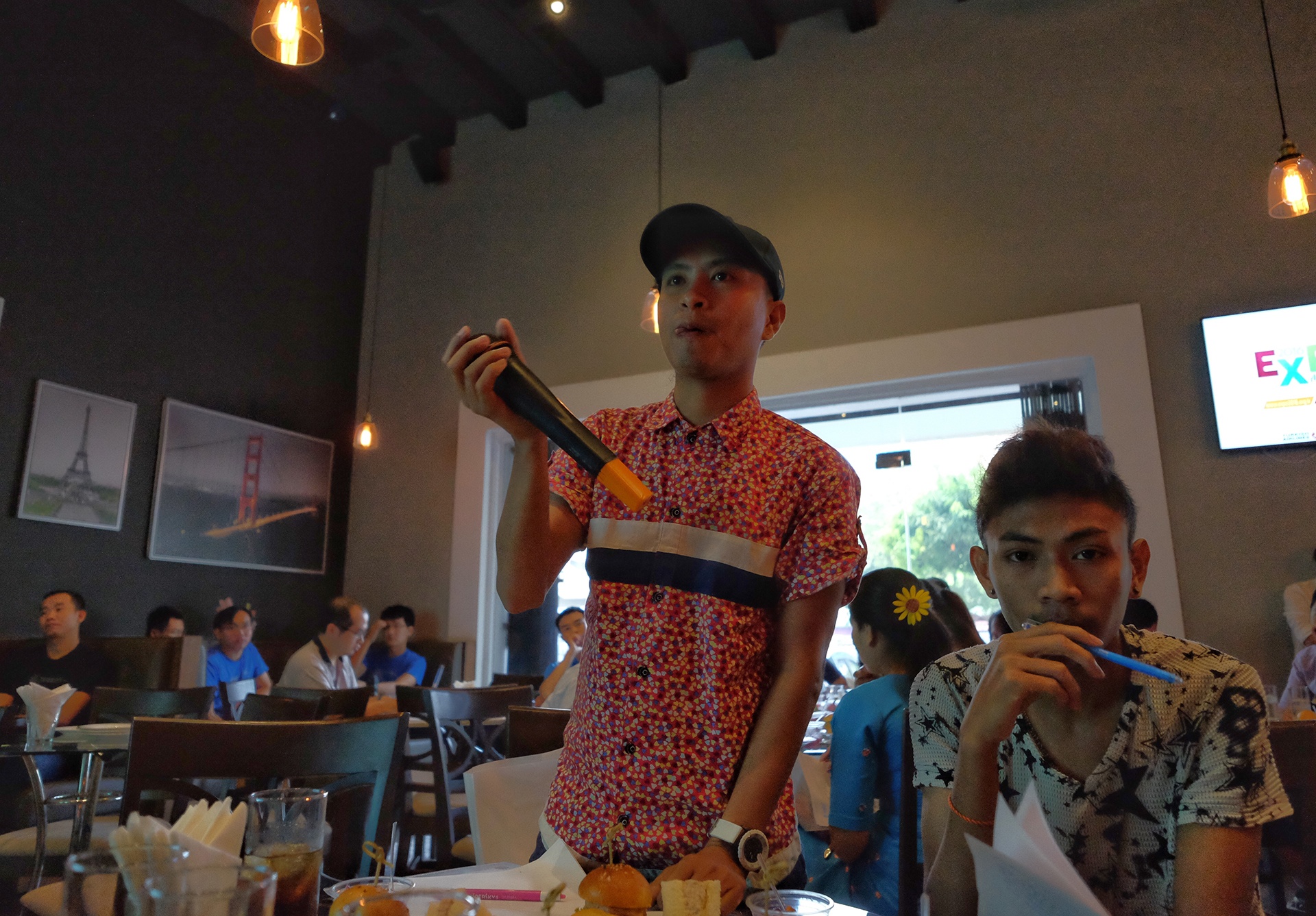 Zalo có hai triệu người dùng ở Myanmar ảnh 2 Zalo co hai trieu nguoi dung o Myanmar anh 2