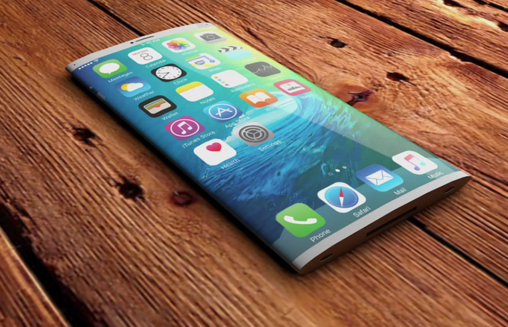 iPhone 8 co ba phien ban, than boc kinh hinh anh