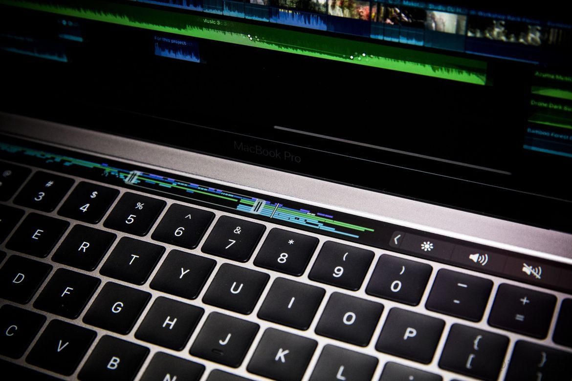 Anh MacBook Pro 2016 anh 9