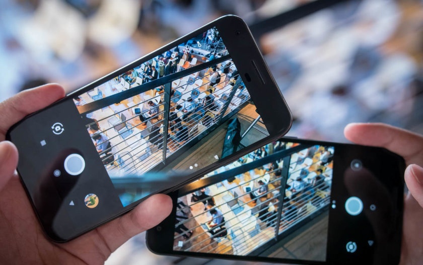 5 smartphone co camera tot nhat nam 2016 hinh anh