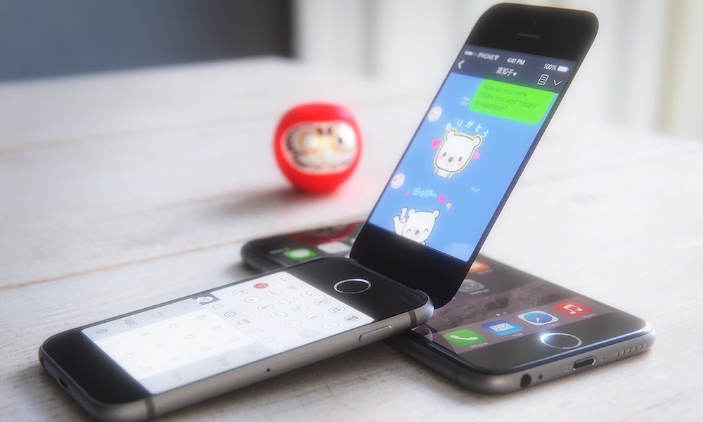 Apple dang bi mat thu nghiem iPhone nap gap hinh anh