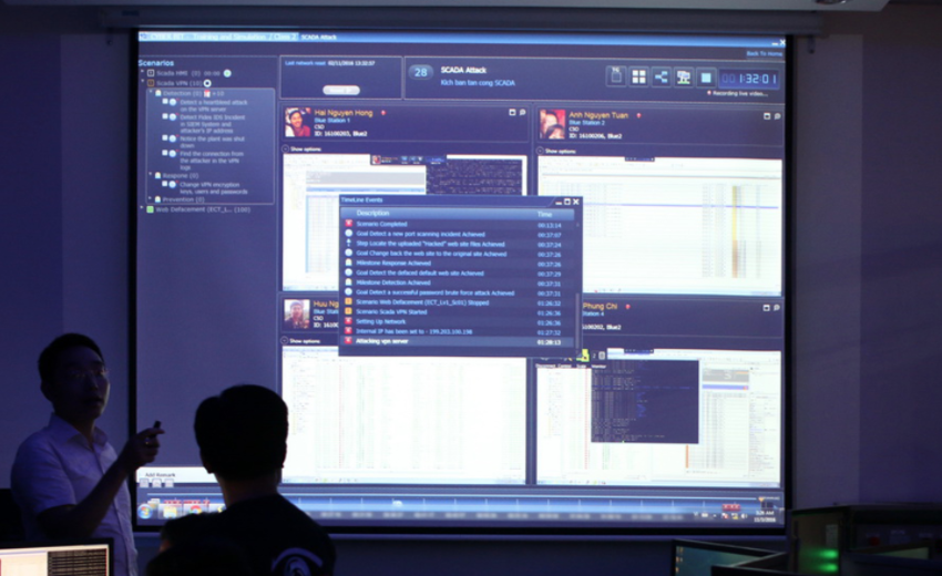 Thao truong mang dien tap chong hack dau tien o VN hinh anh