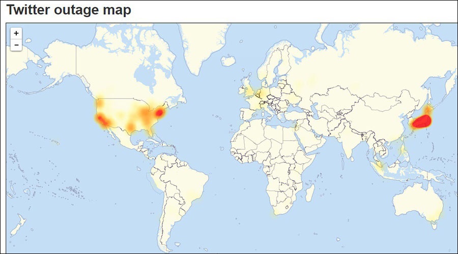 Twitter sap mang anh 1