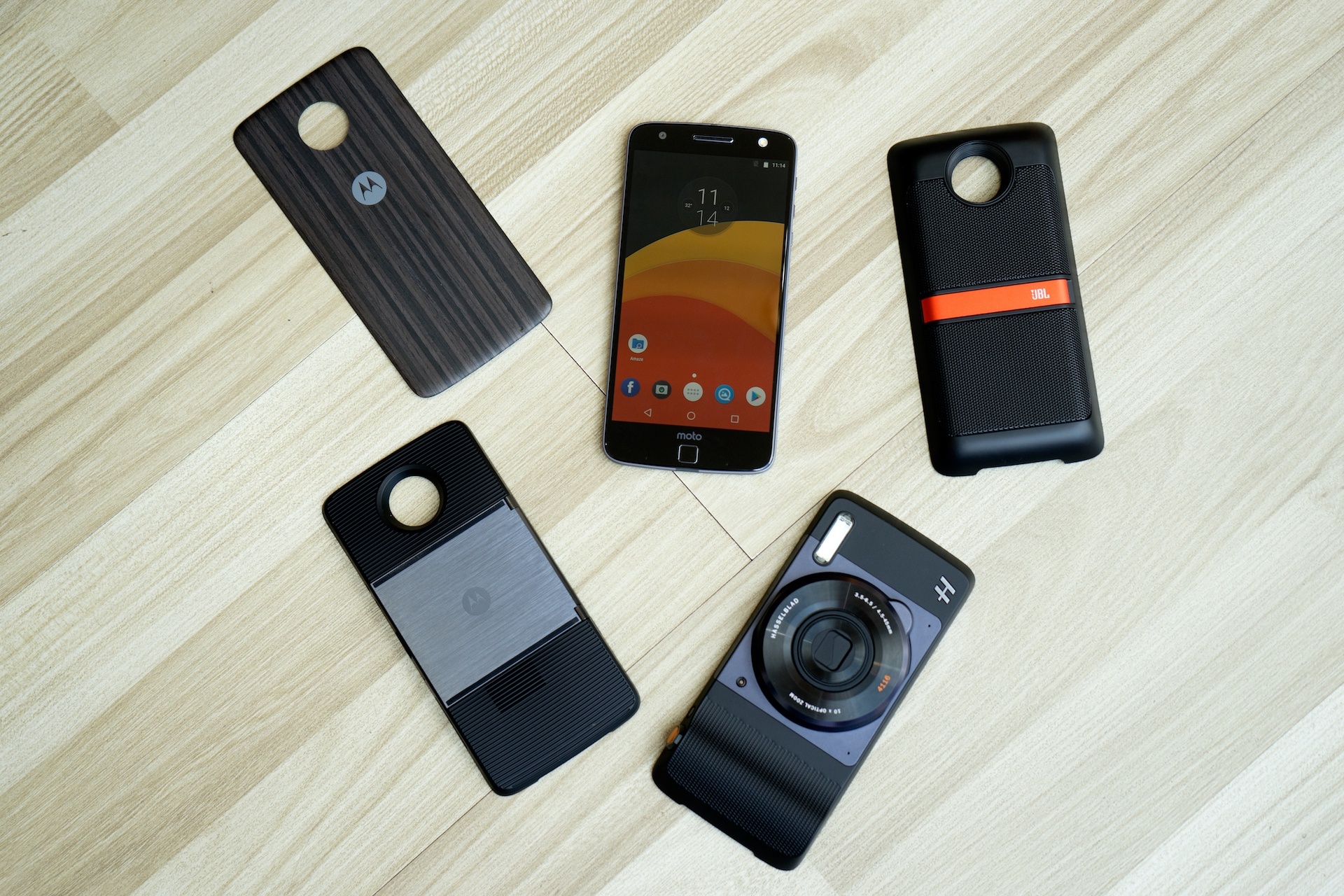 dap hop motorola Moto Z anh 10