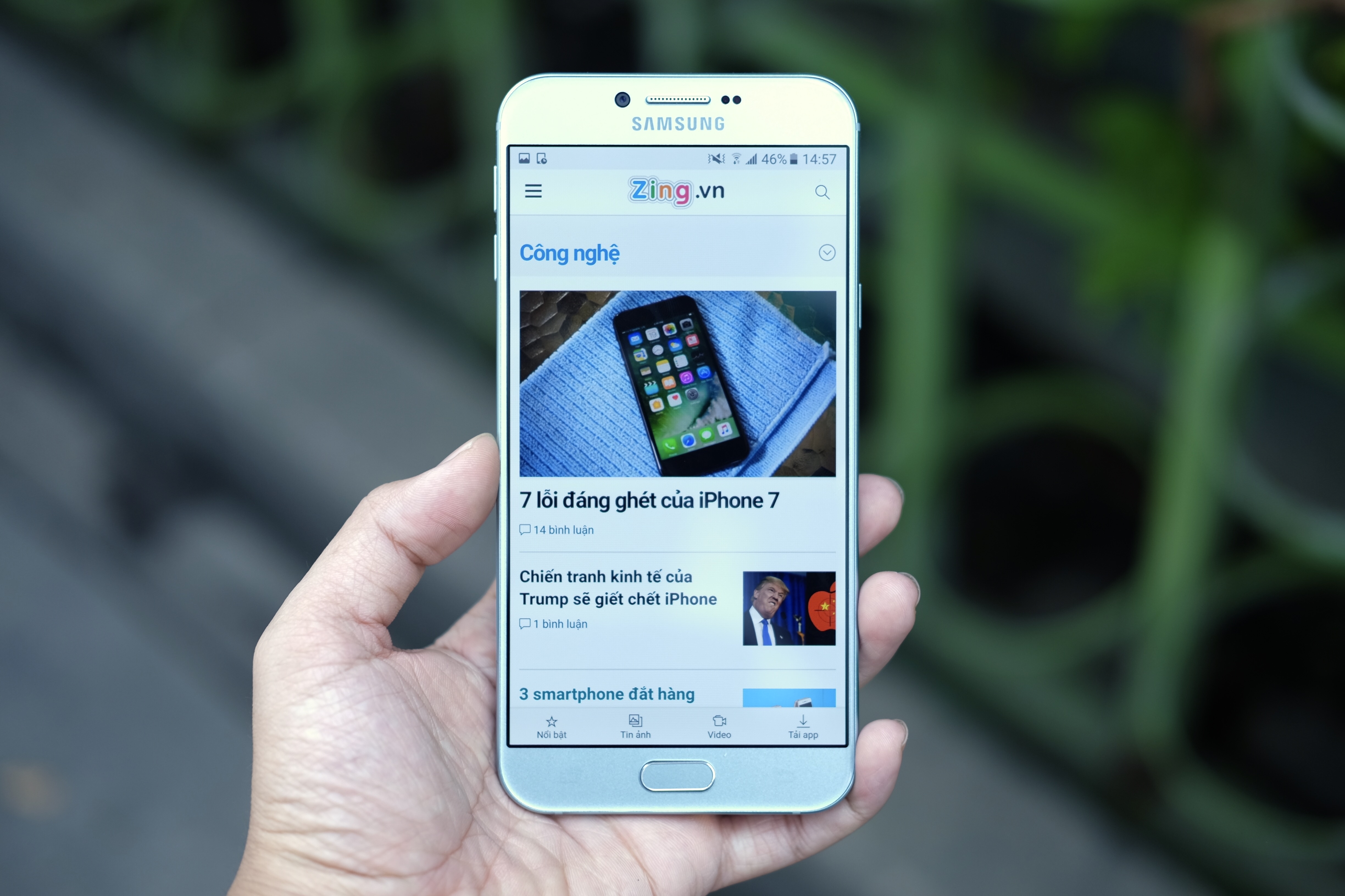 Anh Galaxy A8 2016 anh 12