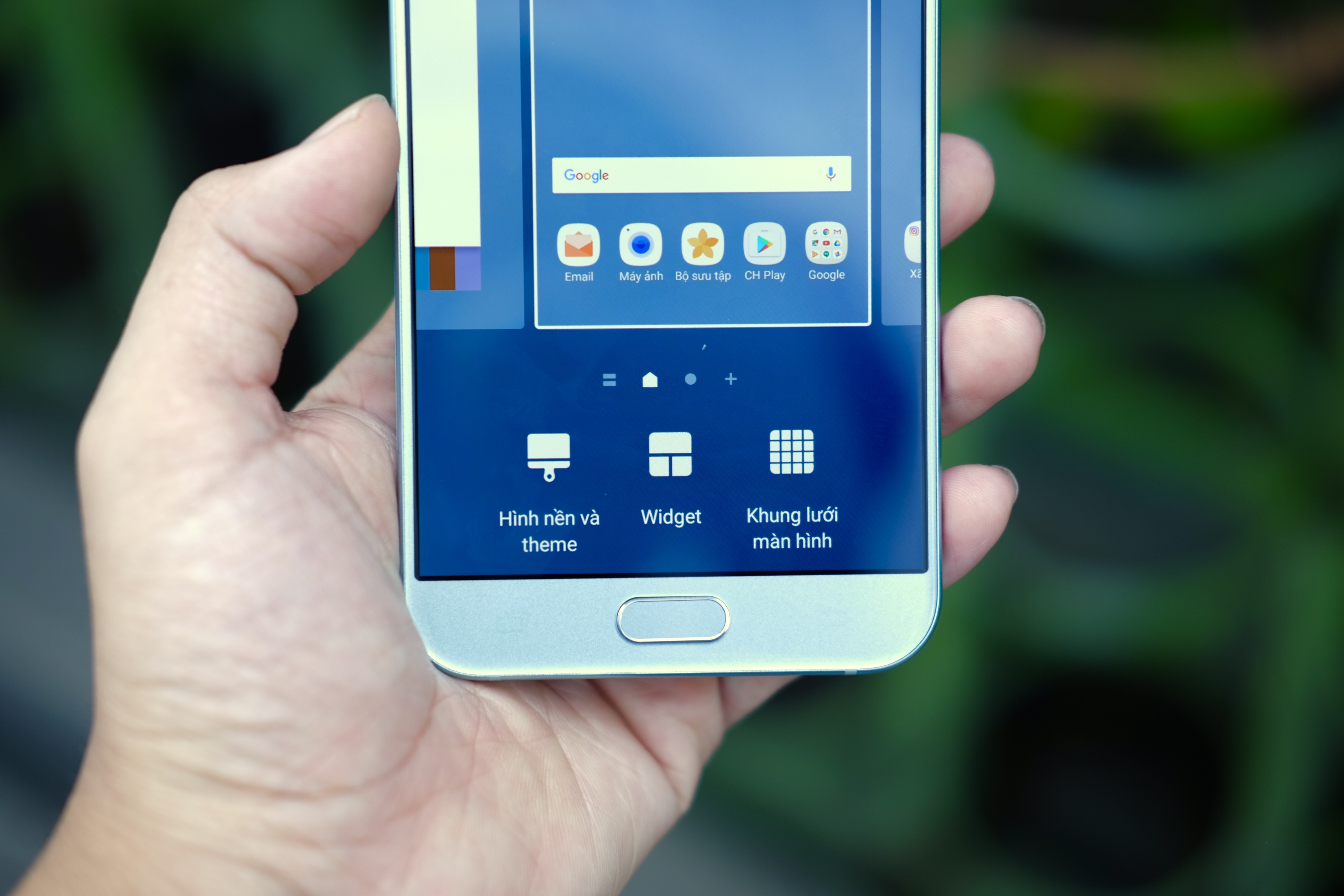 Anh Galaxy A8 2016 anh 8