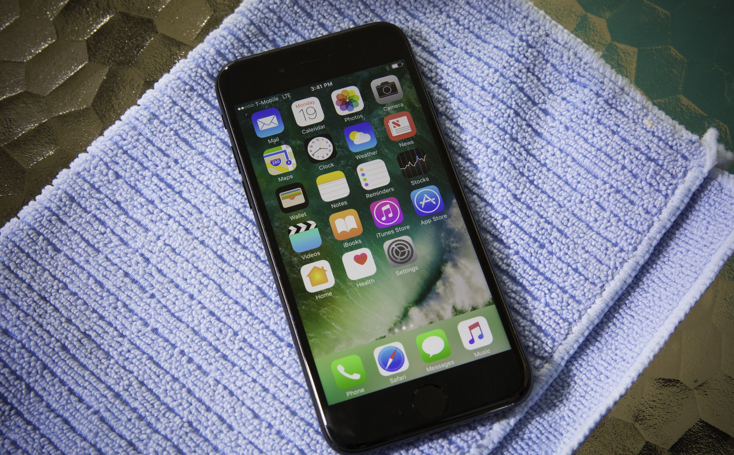 7 loi dang ghet cua iPhone 7 hinh anh