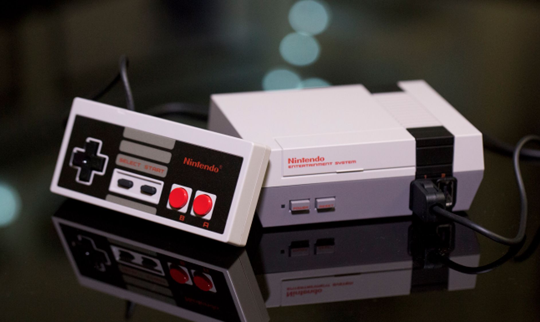 May choi game NES Classic gia 60 USD gay sot toan nuoc My hinh anh