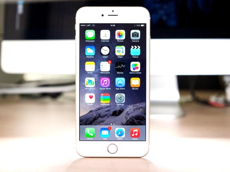 5 dieu can biet khi mua iPhone 6 giam gia con 7 trieu hinh anh