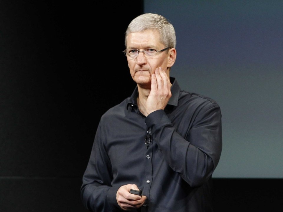 Oppo, Vivo dang giet chet Apple o Trung Quoc hinh anh