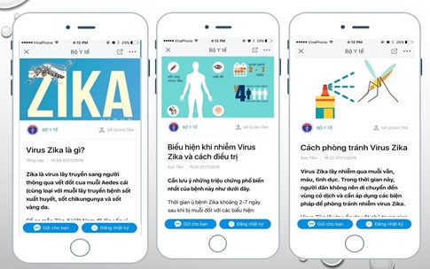 Khi Bo Y te ung dung cong nghe de nang cao dich vu nganh hinh anh