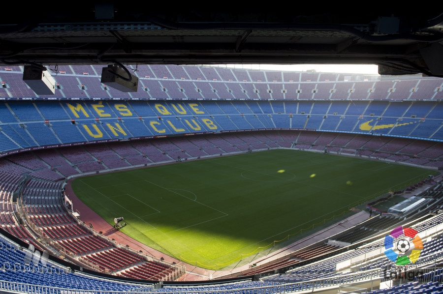 Sieu kinh dien Barca - Real lan dau ap dung 'sieu camera