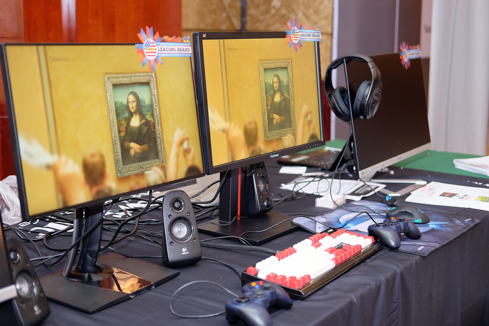 do choi may tinh,  smartphone IT Day anh 4