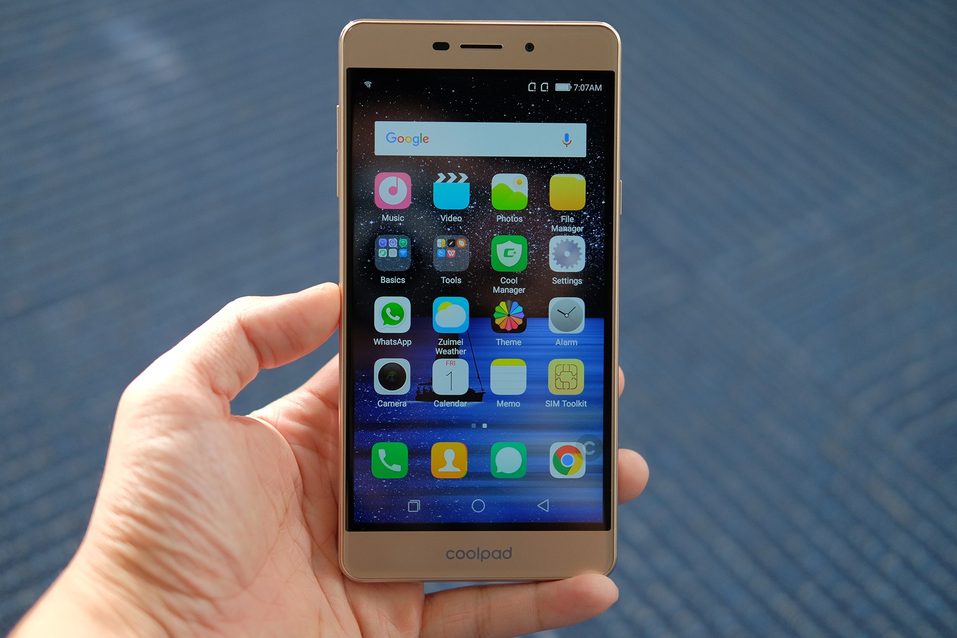 smartphone co khong gian bao mat anh 10