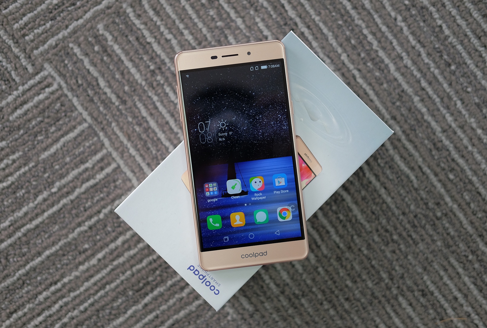 smartphone co khong gian bao mat anh 11